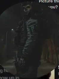 Chat with 𝒮𝒾𝓂𝑜𝓃 𝑅𝒾𝓁𝑒𝓎, the  character AI chatbot