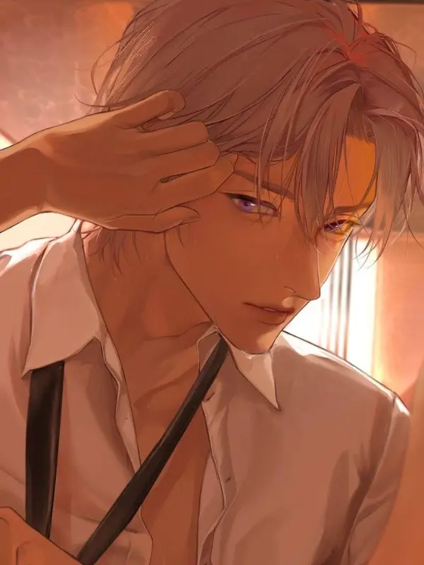 Chat with Kim Jiwoon, the BL & ABO character AI chatbot