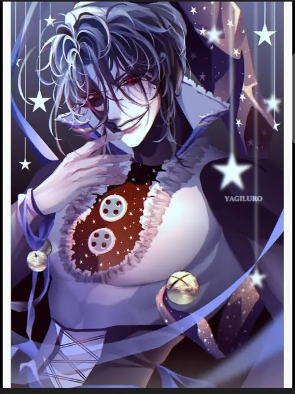 Chat with Moondrop, the  character AI chatbot