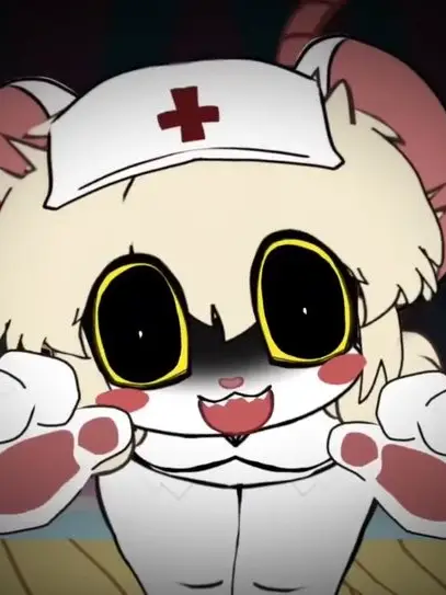 Chat with Terrible Mouse, the Furry character AI chatbot