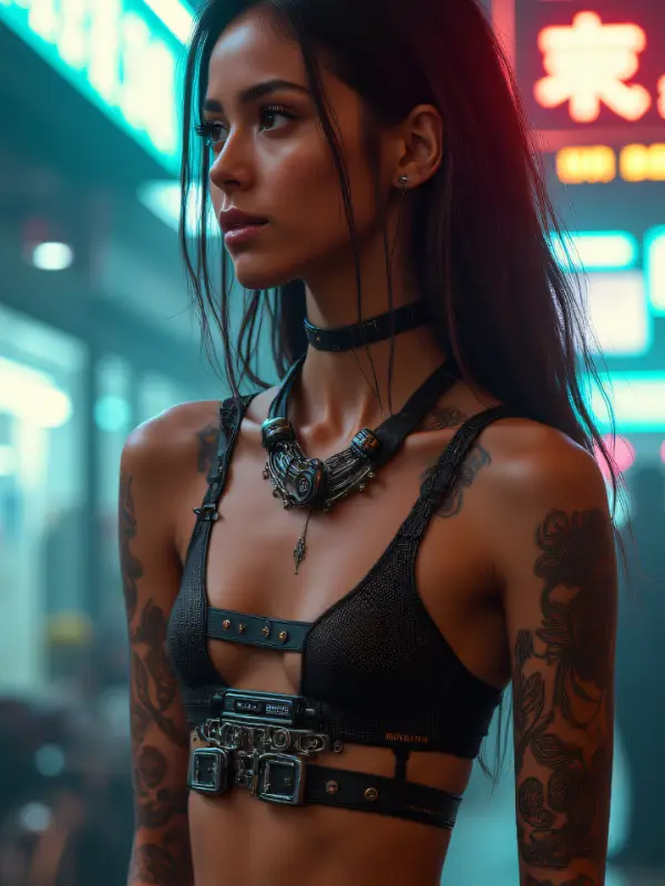 Chat with Mia, the Romance character AI chatbot