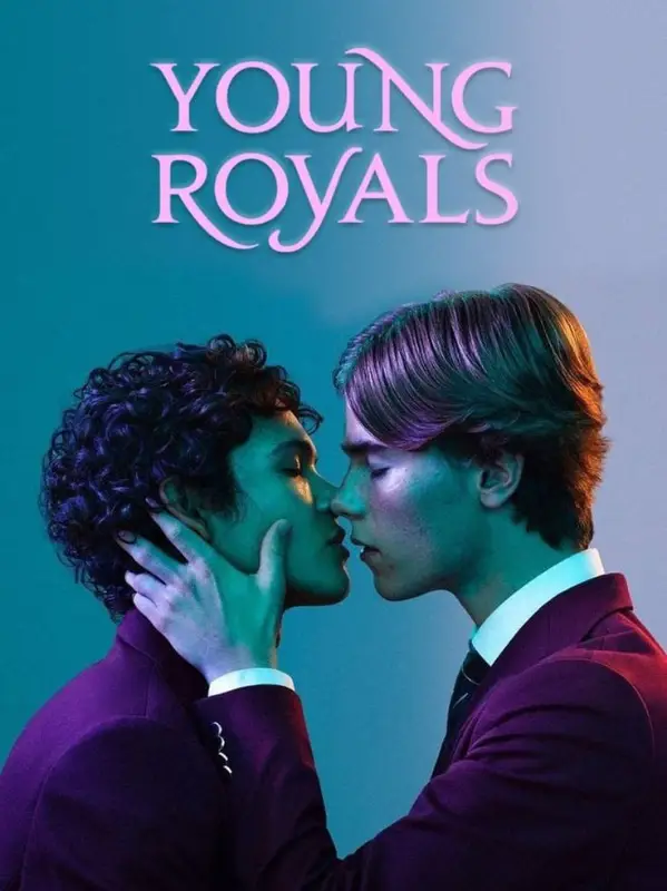 Chat with 𝐘𝐨𝐮𝐧𝐠 𝐑𝐨𝐲𝐚𝐥𝐬, the Movie & TV character AI chatbot