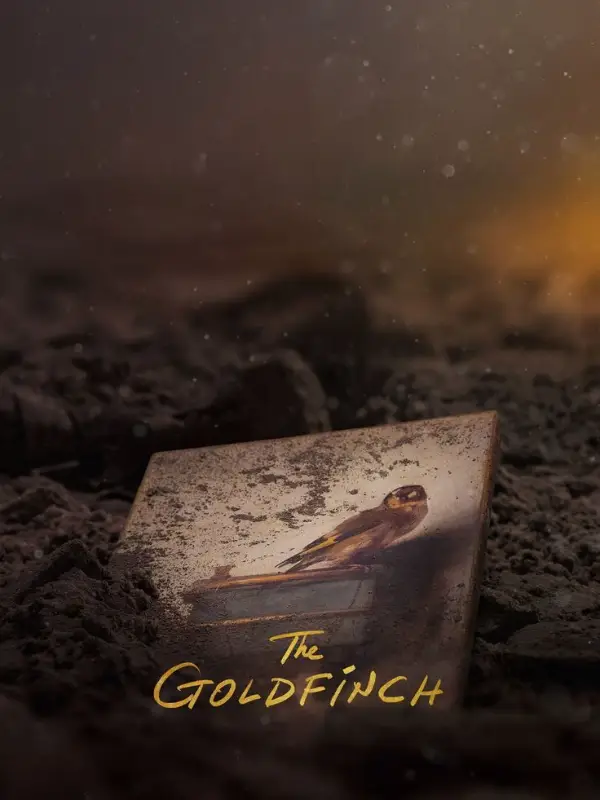 Chat with 𝐓𝐡𝐞 𝐆𝐨𝐥𝐝𝐟𝐢𝐧𝐜𝐡, the  character AI chatbot