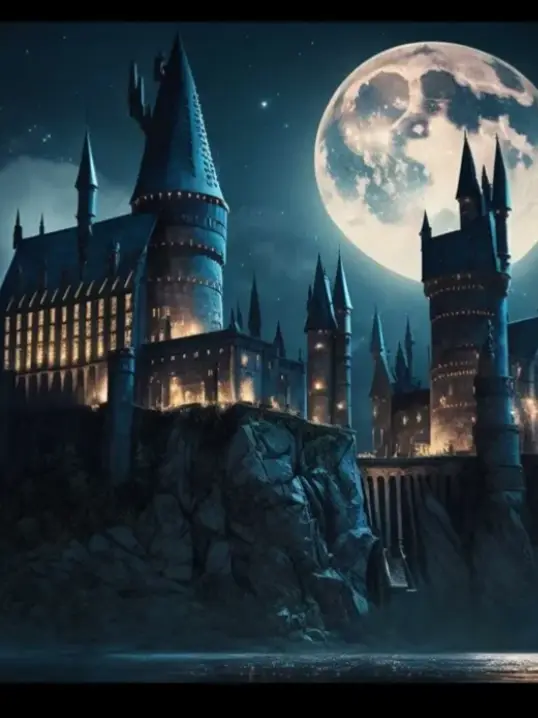 Chat with Святочный бал, the  character AI chatbot