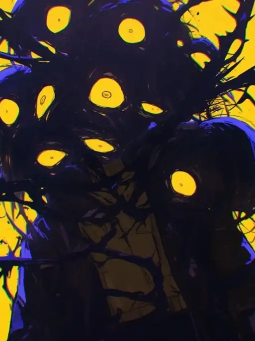 Chat with Mania, the Anime character AI chatbot