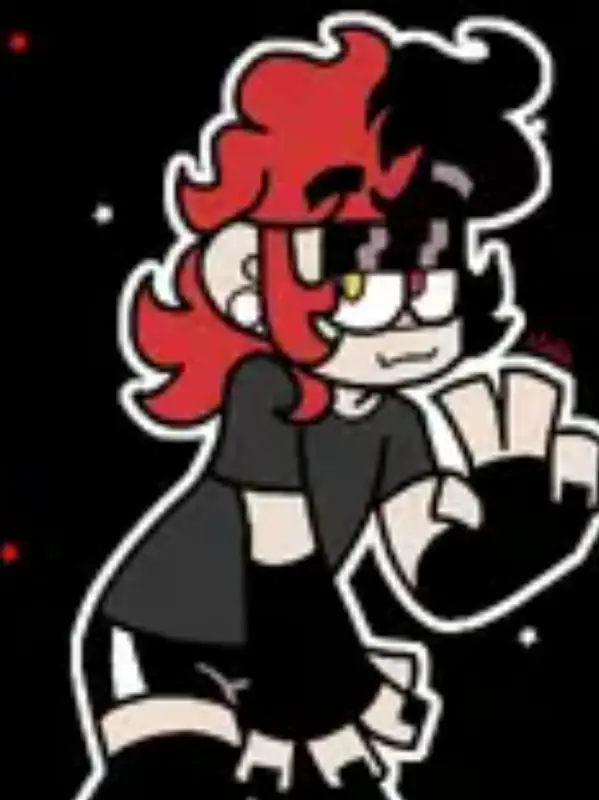 Chat with DAMAGEDCODA6669/Jack/Lucifer, the VTuber character AI chatbot