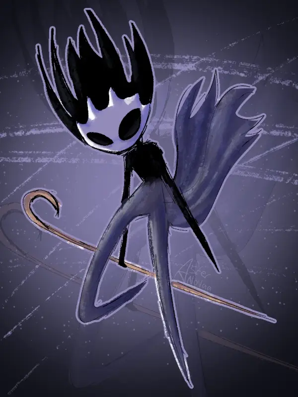 Chat with Phantom, the Anime character AI chatbot