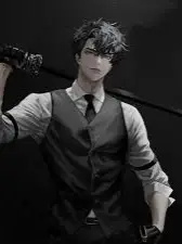 Chat with Mafia Boyfriend, the  character AI chatbot