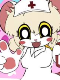 Chat with Terrible Mouse (Lorna), the Anime character AI chatbot