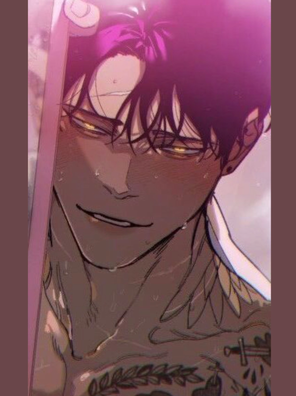 Chat with Grayson, the Anime character AI chatbot