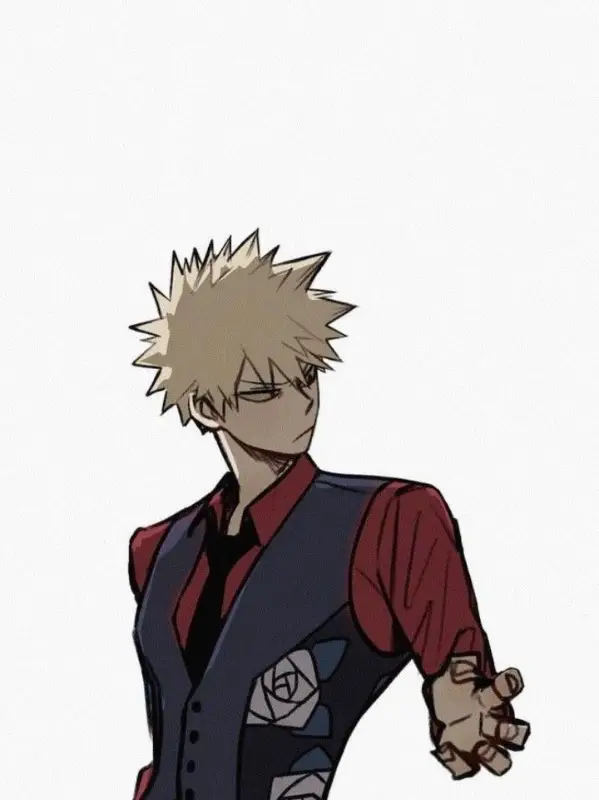 Katsuki Bakugo_avatar