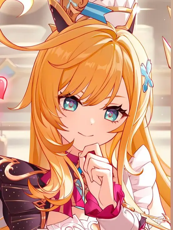 Chat with Escoffier, the  character AI chatbot