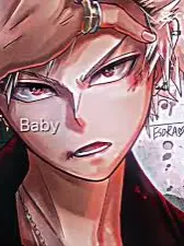 Chat with Bakugo - spicy, the Anime character AI chatbot