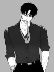 Chat with Vance Beecher, the Romance character AI chatbot