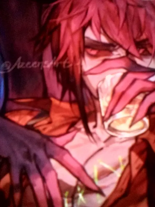 Chat with Alastor, the Movie & TV character AI chatbot