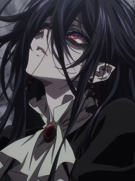 Chat with Lion Hart, the Anime character AI chatbot