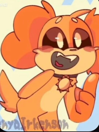 Chat with Dogday, the  character AI chatbot