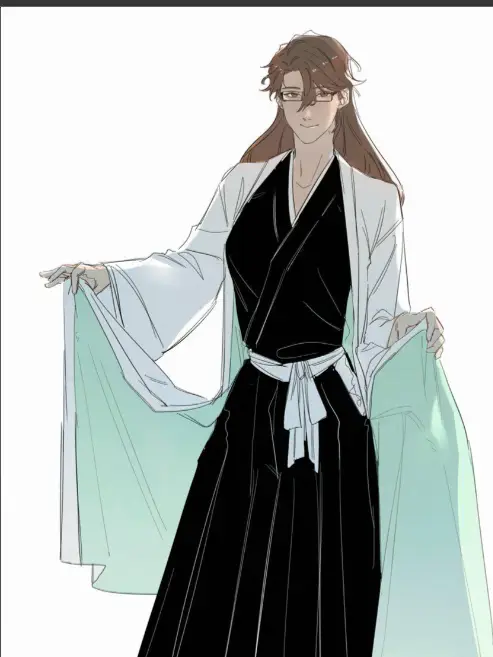 Chat with Sakura Aizen, the  character AI chatbot