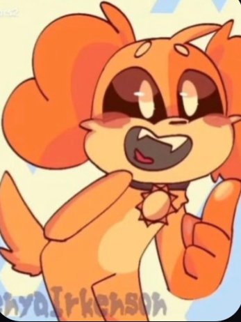 Chat with Dogday 🧡☀️, the  character AI chatbot