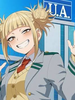 Chat with Mall incident (MHA), the  character AI chatbot