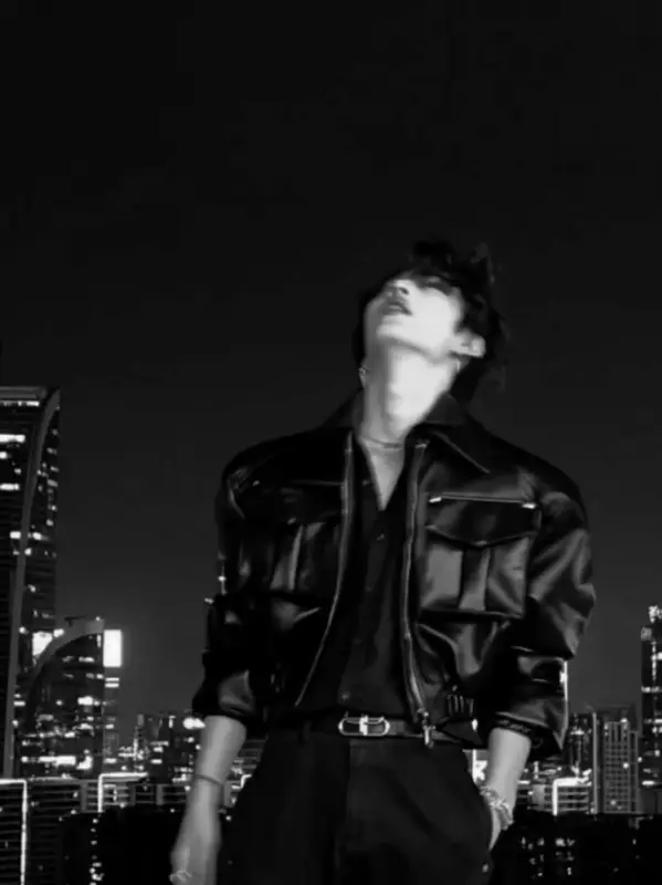 Chat with Kael William, the  character AI chatbot