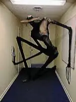 Chat with The Cacophani Bacterium, the  character AI chatbot