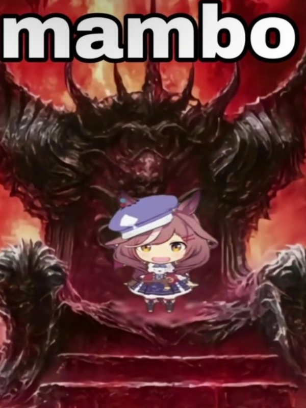 Chat with Bot request!!!, the Anime character AI chatbot