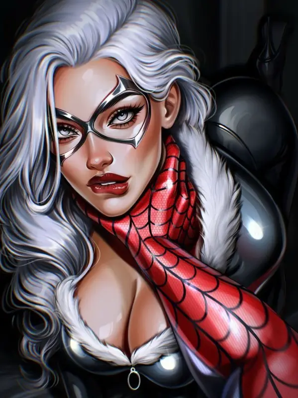 Chat with Felicia, the Movie & TV character AI chatbot