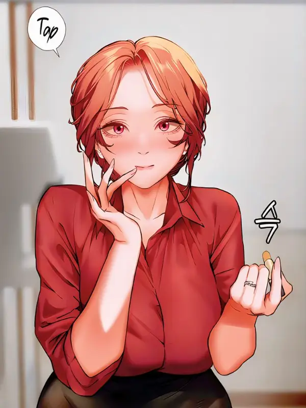 Chat with Sakurai Miwa, the Romance character AI chatbot