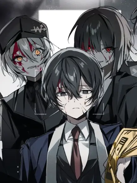 Chat with Une faveur d'ami., the  character AI chatbot