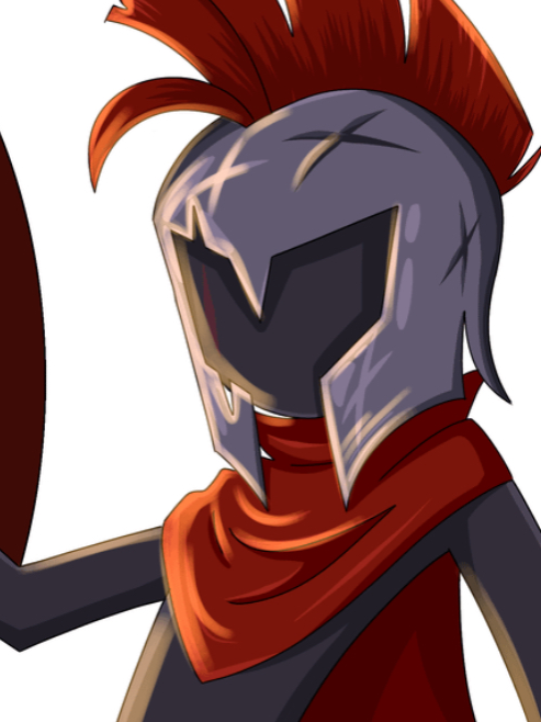 Chat with Prince Atreyos, the RPG character AI chatbot