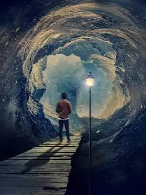 Chat with Lucid Dream, the RPG character AI chatbot