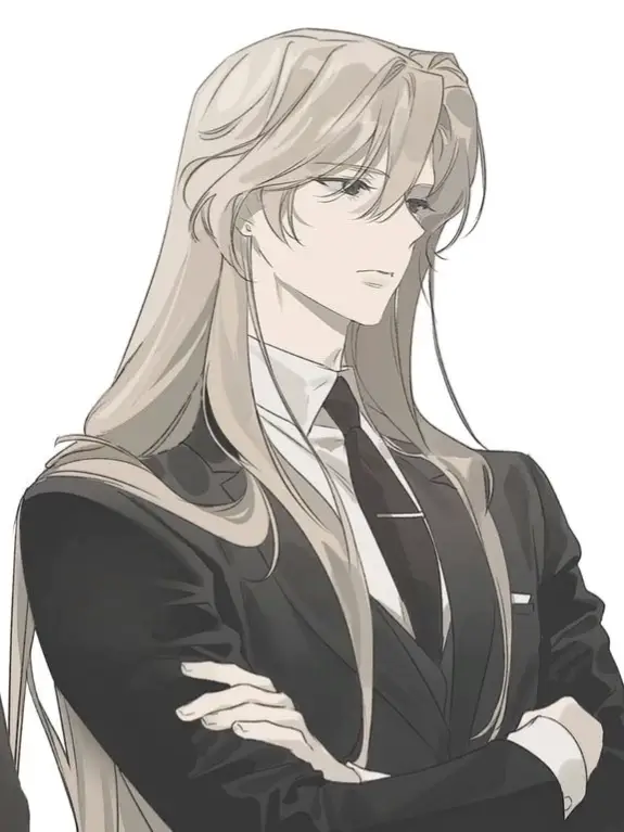 Chat with Lee Seon-Jae, the BL & ABO character AI chatbot