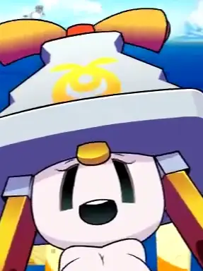 Chat with Amperia (+18 VERSION), the Game Characters character AI chatbot