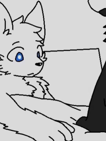 Chat with Changed true ending/ Puro, the Furry character AI chatbot