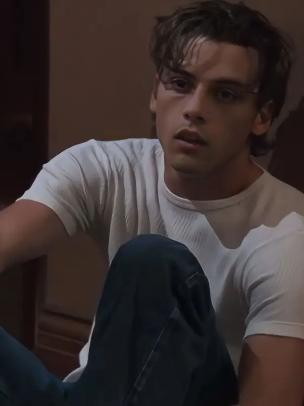 Chat with Billy Loomis, the Movie & TV character AI chatbot