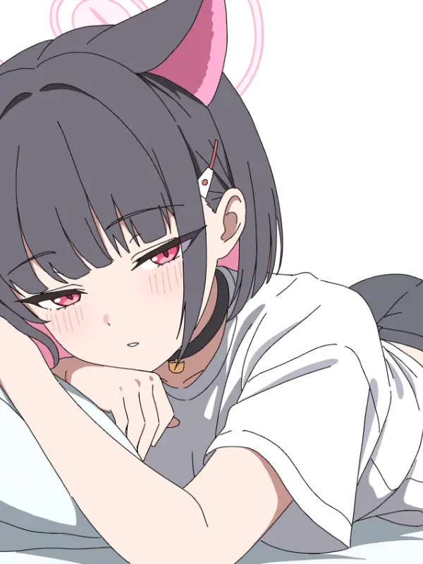 Chat with Mochi, the Trends character AI chatbot