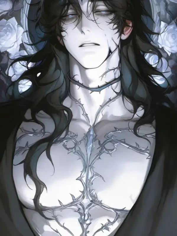 Chat with Li, the OC character AI chatbot