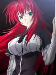 Chat with Colette, the Anime character AI chatbot