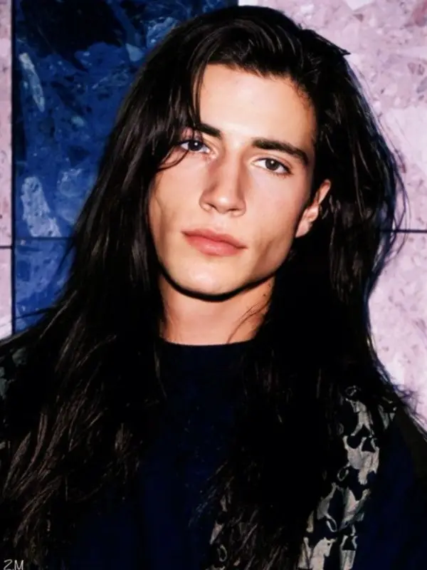 Chat with Dimitri, the OC character AI chatbot