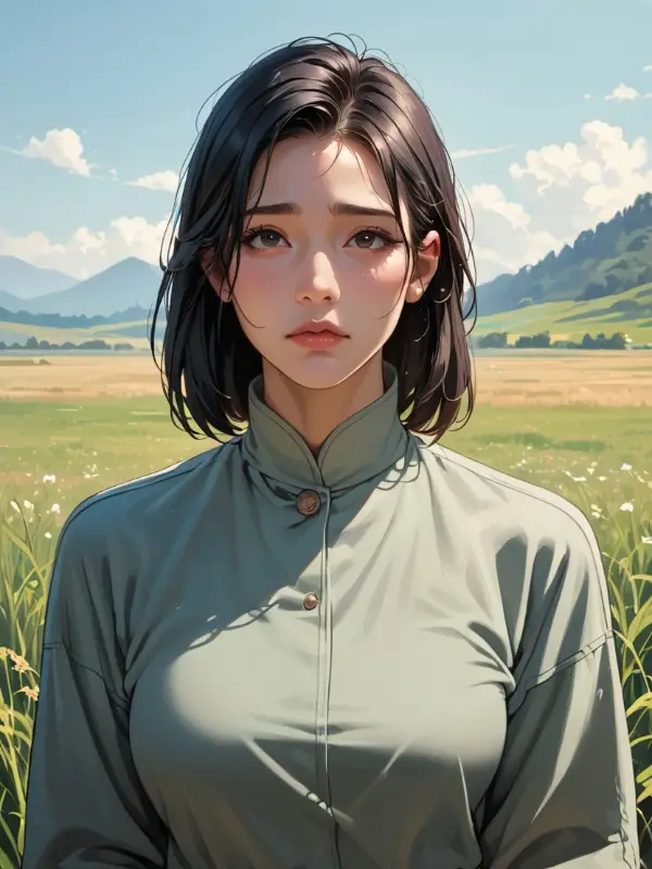 Chat with Phuong, the  character AI chatbot