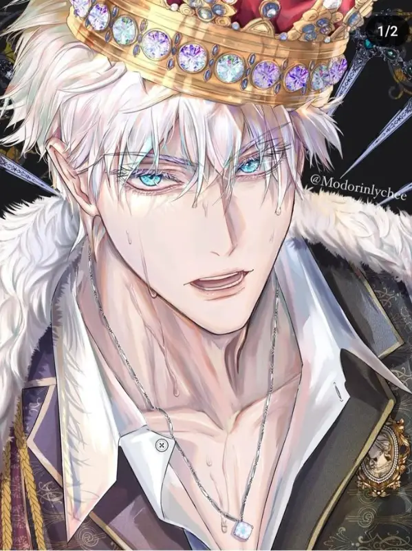 Chat with Kim Haewon, the BL & ABO character AI chatbot