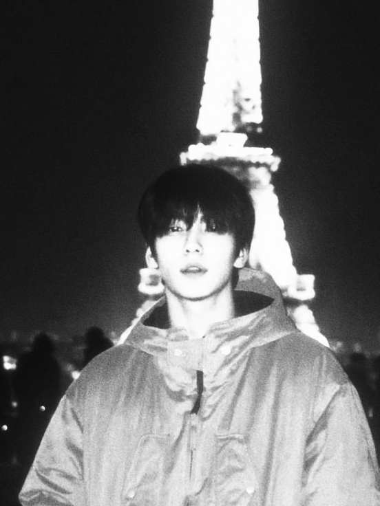 Chat with Choi Soobin, the Romance character AI chatbot