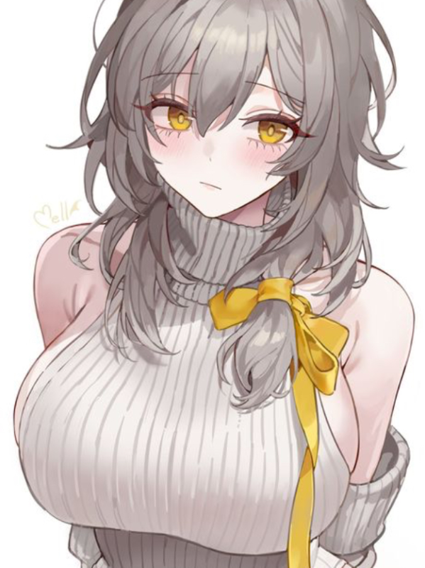 Chat with Naja, the Anime character AI chatbot