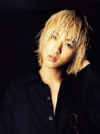 Chat with Kim Woohyun, the Movie & TV character AI chatbot