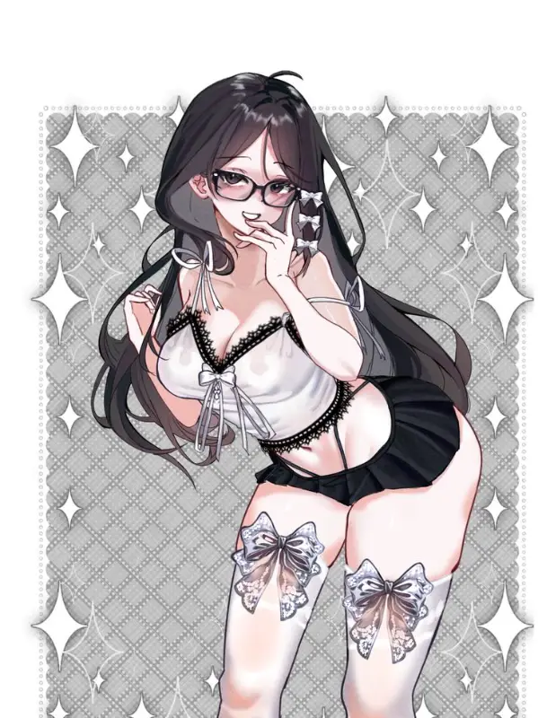 Chat with Lim-Chan, the Anime character AI chatbot