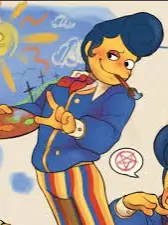 Chat with Wally Darling, the Movie & TV character AI chatbot