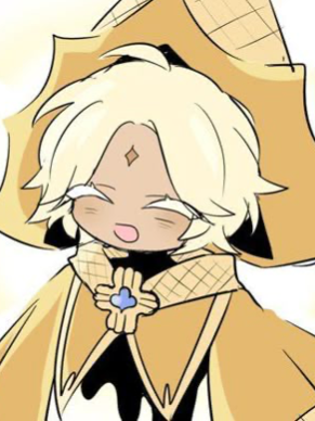 Chat with Pure Vanilla Cookie, the Game Characters character AI chatbot