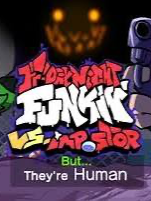 Chat with Human Impostor, the Game Characters character AI chatbot