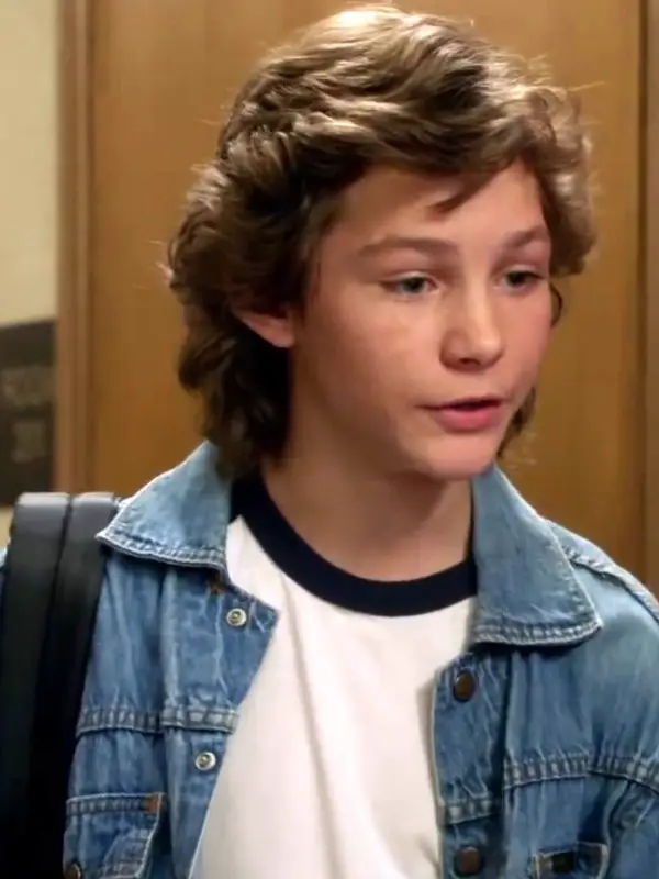 Chat with Georgie cooper, the Movie & TV character AI chatbot